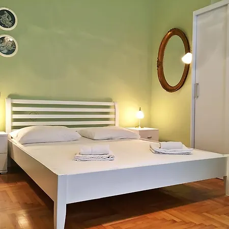 Apartman Klarina *