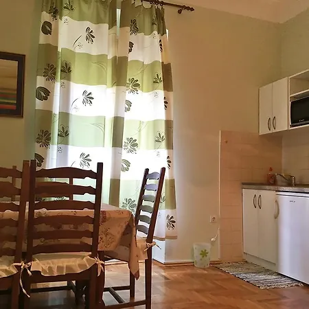 Apartman Klarina