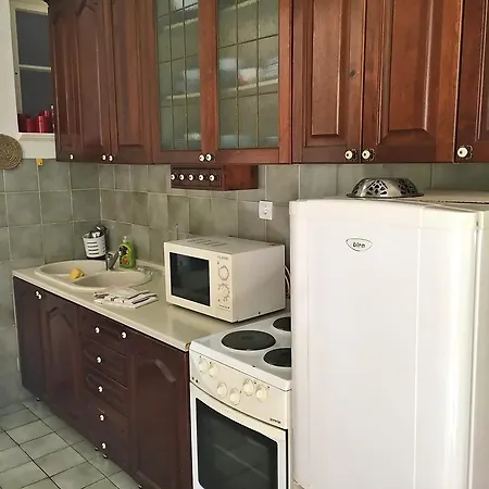 Apartman Klarina