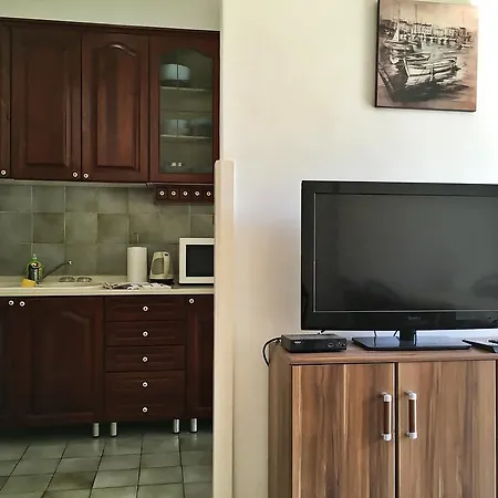 Apartman Klarina Split