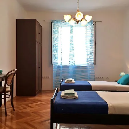 Apartman Klarina *