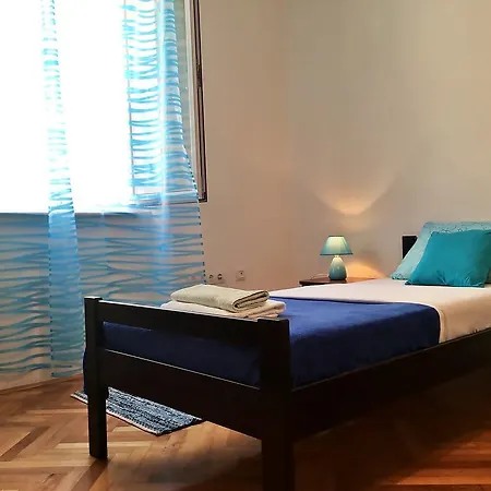Apartman Klarina