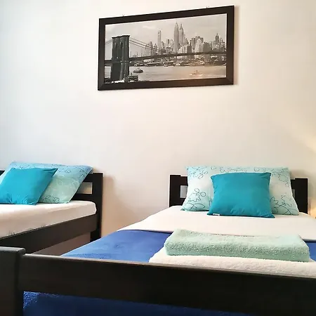 Apartment Klarina Split