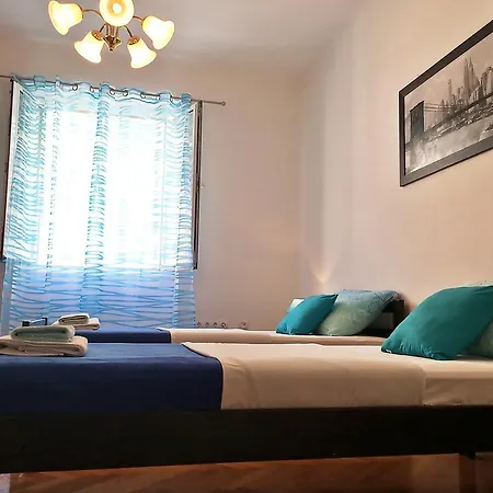 Apartman Klarina *