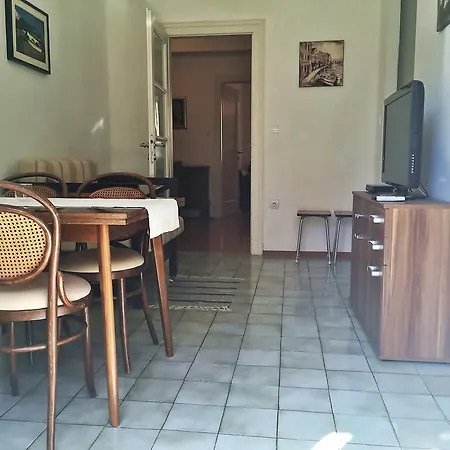 Apartman Klarina