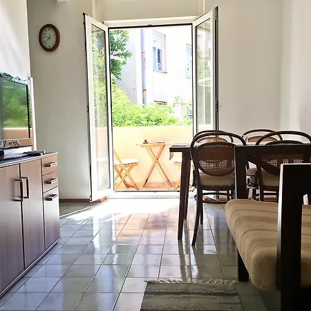 Apartman Klarina Split