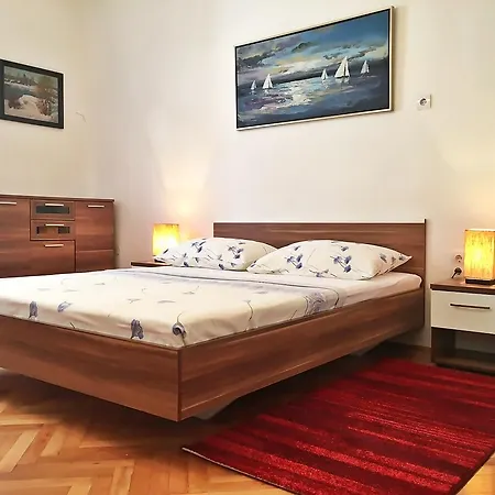 Klarina Split