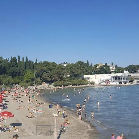 Apartman Klarina