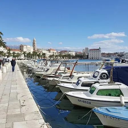 Apartman Klarina
