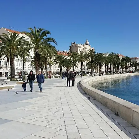 Apartman Klarina Split