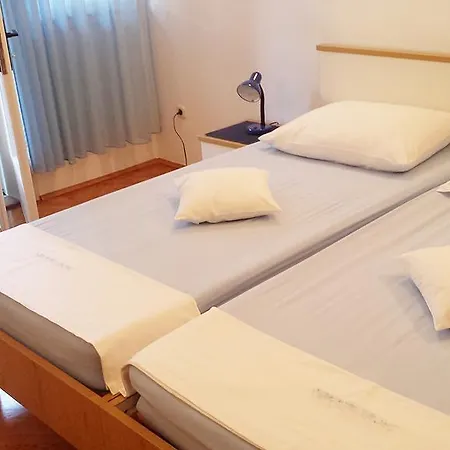 Apartman Klarina