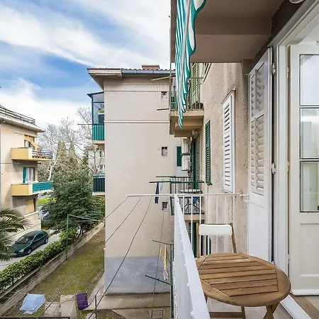 Apartman Klarina *
