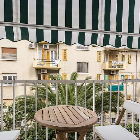 Apartman Klarina *