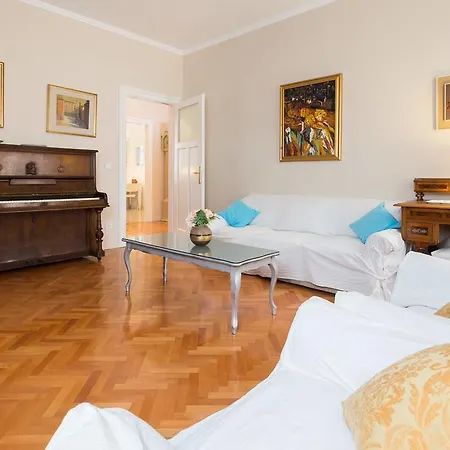 Apartman Klarina Split