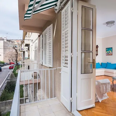 Apartman Klarina
