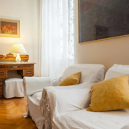 Apartman Klarina *