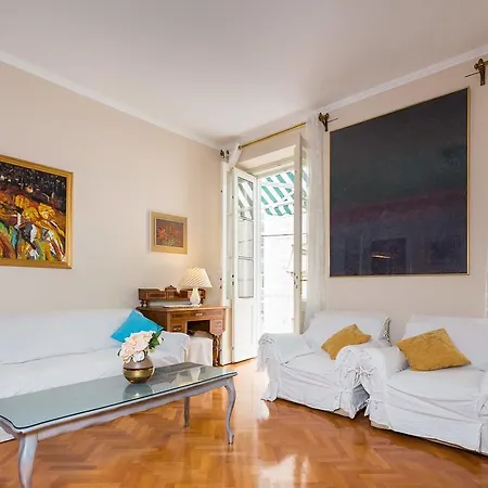 Apartman Klarina