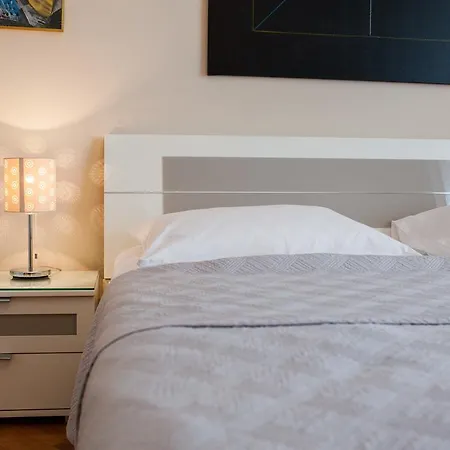 Apartman Klarina