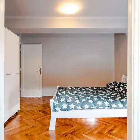 Apartman Klarina
