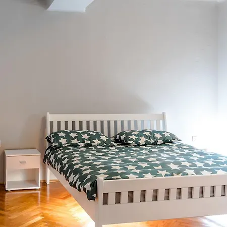 Apartman Klarina Split