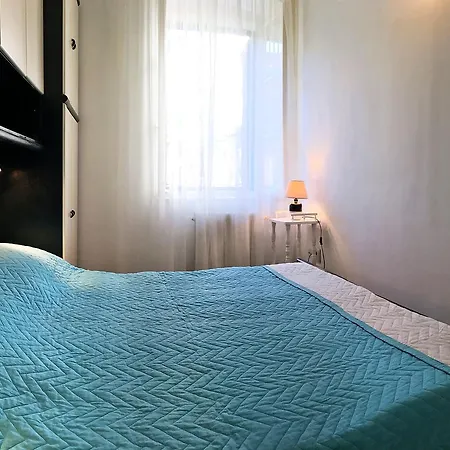Klarina Apartman
