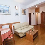 Klarina Apartman *