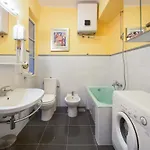 Apartman Klarina Split