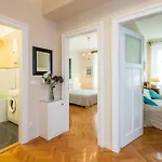Apartman Klarina Split