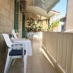 Klarina Apartman *
