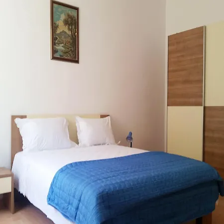 Apartamento Klarina *