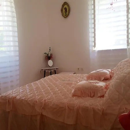 Klarina Apartamento Split