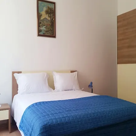 Apartamento Klarina Split