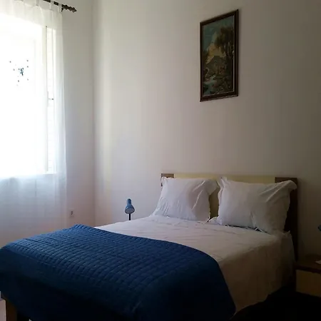 Apartamento Klarina