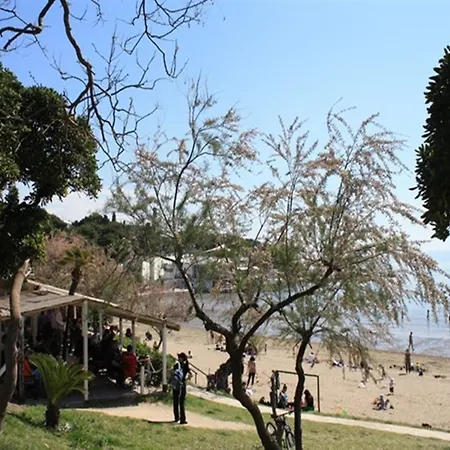 Klarina Apartamento *