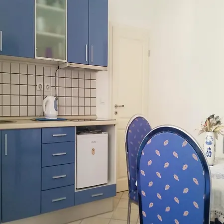 Klarina Apartamento