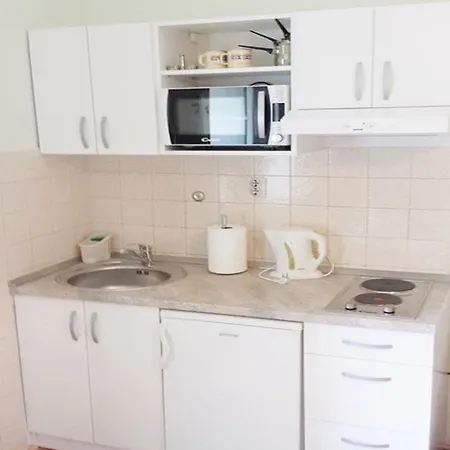 Klarina * 스플리트