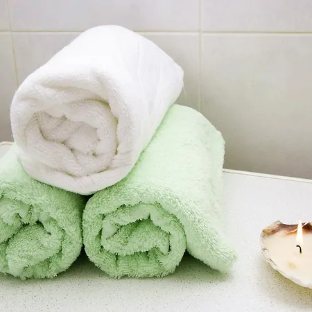 Apartamento Klarina *