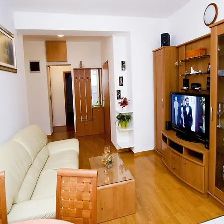 Klarina 스플리트