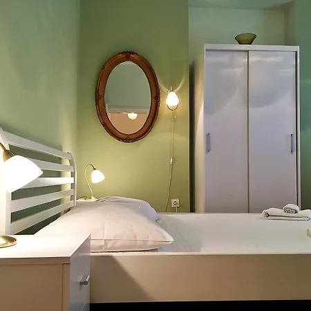 Apartamento Klarina *