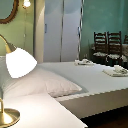 Apartamento Klarina Split