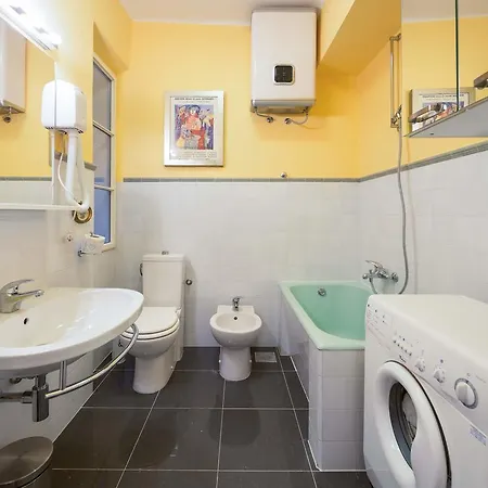 Apartamento Klarina Split