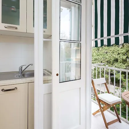 Apartamento Klarina *