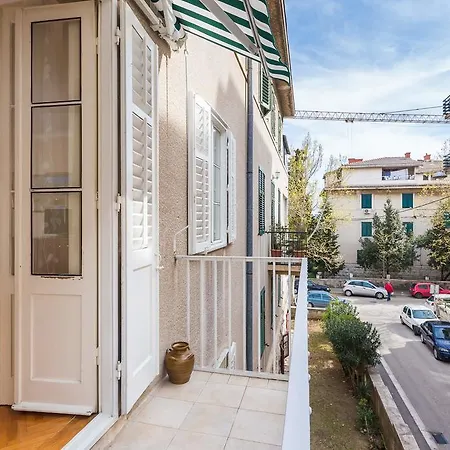 아파트 Klarina 스플리트