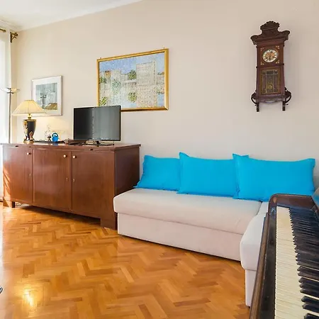 Apartamento Klarina Split