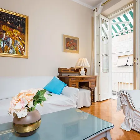 Apartamento Klarina *