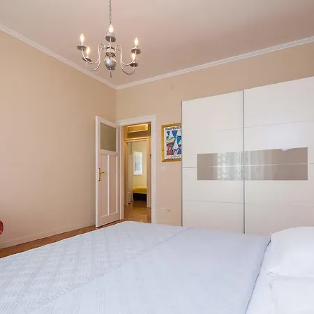 Apartamento Klarina Split