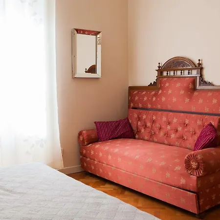 Apartamento Klarina *