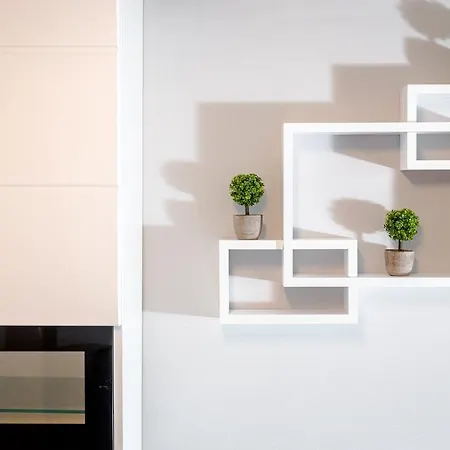 Apartamento Klarina *