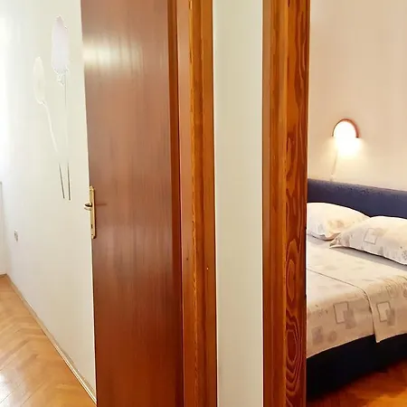 Apartamento Klarina *