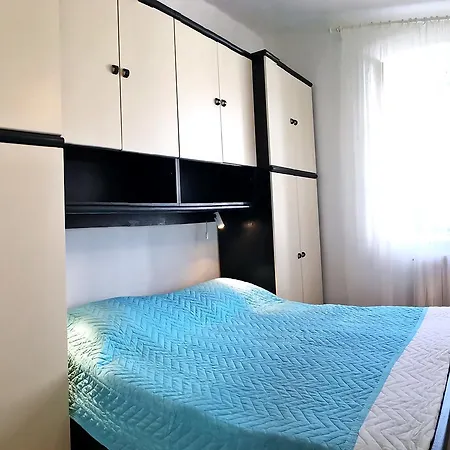 아파트 Klarina 스플리트